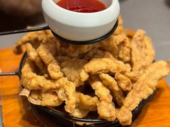 -龙虾奇迹泥炉烤肉(大华三路店)