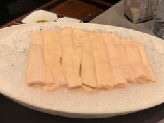 -鼎鼎香·港式火锅(北京SKP店)