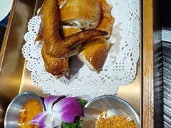 -东江海鲜大排档·潮汕菜·砂锅粥
