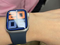 -Apple零售店(深圳益田假日广场店)