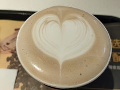 -麦当劳(北方国贸大厦店)
