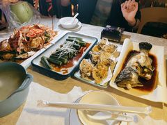 -望海观澜海景音乐餐吧(帆船基地店)