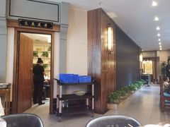 -陕北四窑洞(巨丰店)