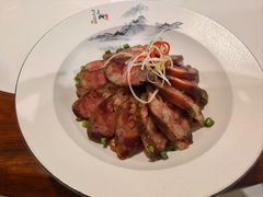 -苹果树下艺术餐厅(通州店)