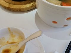 -幸福蔬·时尚蔬食(黄山湖公园店)