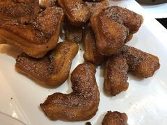 迷你糖糕-天宁凯利时尚餐厅