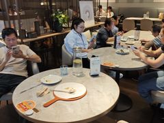 -必胜客(东大桥店)