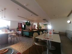 -必胜客(海滨店)