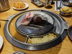 -姜虎东白丁烤肉(恒隆广场店)
