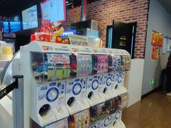 -SFC上影百联影城(虹口店)