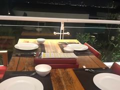 -芽庄MP泰式海鲜海景餐厅