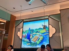 -苏晓玥·手作江南小吃(深圳北站店)