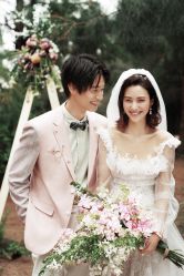 -雪中彩影婚纱摄影·微光艺术中心