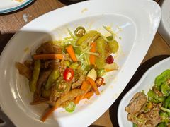 -崂山印象·青岛·海鲜渔家菜