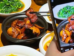 -沪上馨和小馆•海派上海菜(陆家浜路店)