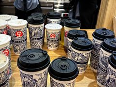 -霸王茶姬(大连万象汇店)