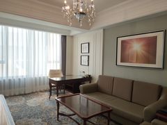 -上海圣淘沙万怡酒店