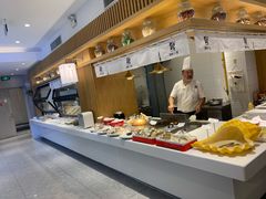 -赶海部落海鲜城(海阳路店)