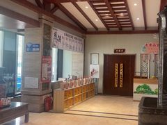 -煎饼卷大葱·非遗传承·潍坊菜(十笏园店)