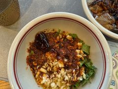 -极乐小煮·成都冒菜(科技绿洲店)