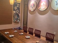 -鸟泉居酒屋·烧鸟·酒馆(百子湾店)