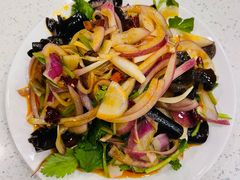 -蝎王府羊蝎子(嵩山南路店)