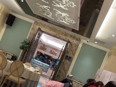 -狮王府淮扬菜(新街口友谊店)