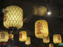 -南京大牌档(西单食宝街友谊商城店)