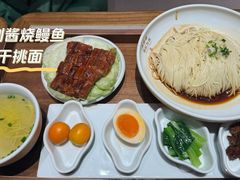 -松鹤楼面馆(清河万象汇店)