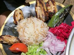-Mevlana梅夫娜土耳其餐厅·清真