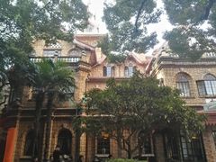 -马勒别墅饭店(静安寺店)