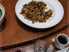 -紫光园·烤鸭·北京菜(劲松店)