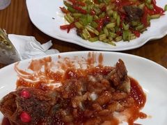 -苏城小院·园林精致苏州菜(斜塘老街店)