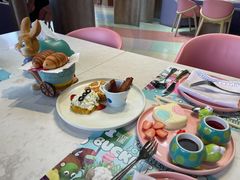 -水桶王国主题餐厅·聚会·生日派对·亲子活动·家庭套餐(亚龙湾希尔顿店)