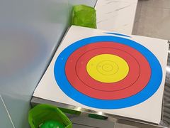 -Skay•射箭馆•弓箭娱乐(体育西店)