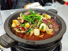 -汪营鸭杂(东风大道店)