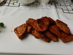 -尚岛私房菜(西方巷店)
