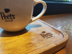 -Peet's 皮爷咖啡(东湖路手作店)
