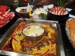 -王家渡火锅(三苏祠店)