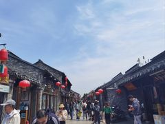 -聚香斋(东关街店)