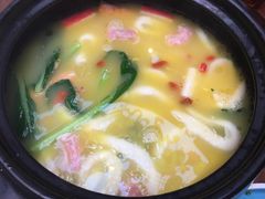 -赵小姐丨新中餐(曲江店)