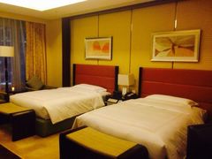 星河丽思卡尔顿酒店-深圳星河丽思卡尔顿酒店