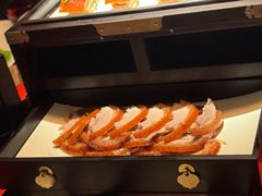 -莉莉海堂HAITANG·烤鸭(国贸商城店)