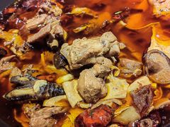 -一只烧鸡公(解放碑店)