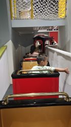 -儿童乐园(王府井百货店)