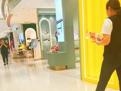 -丽达购物中心(崂山店)