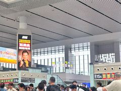 -合肥南站