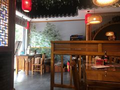 -重庆石磨豆花庄(乔庄店)