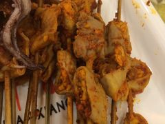 -宏姐串串香(宏伟路店)