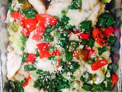 -小鱼小牛·鱼牛干锅·脆鱼火锅(世欧广场店)